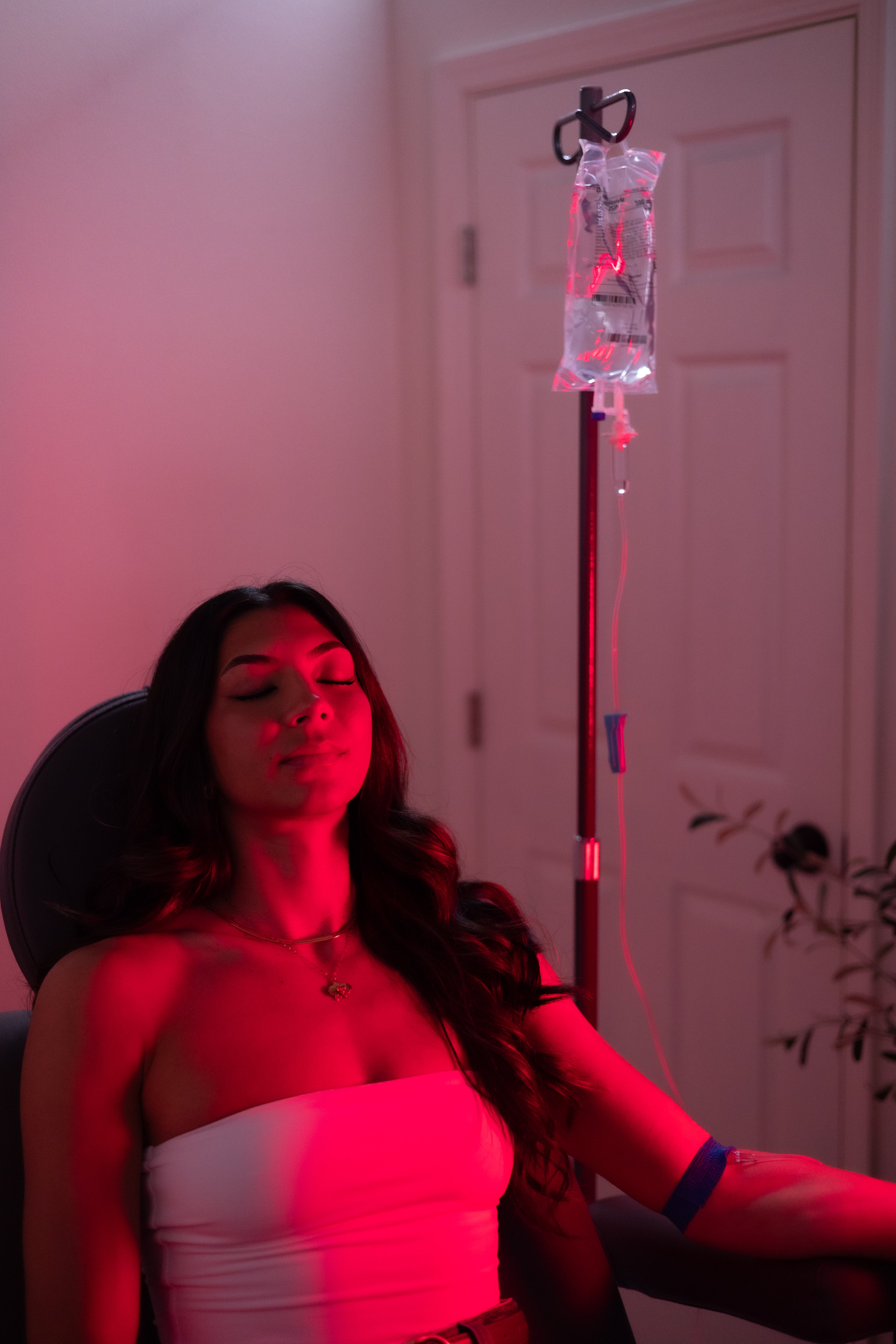 glutathione iv hawaii Hangover IV Nutrient Therapy | Amen